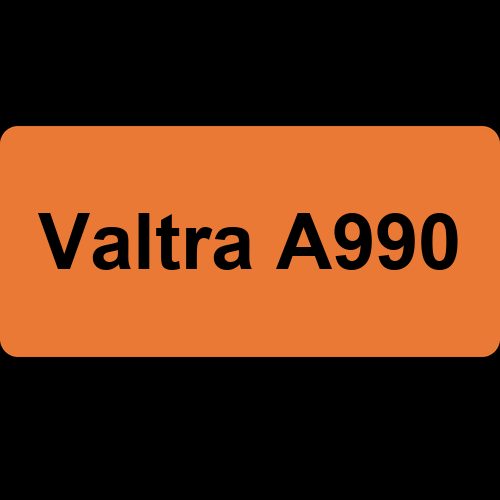 Valtra A990